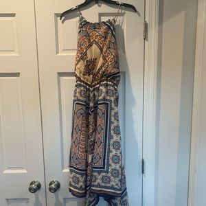 NWT Moon River dress